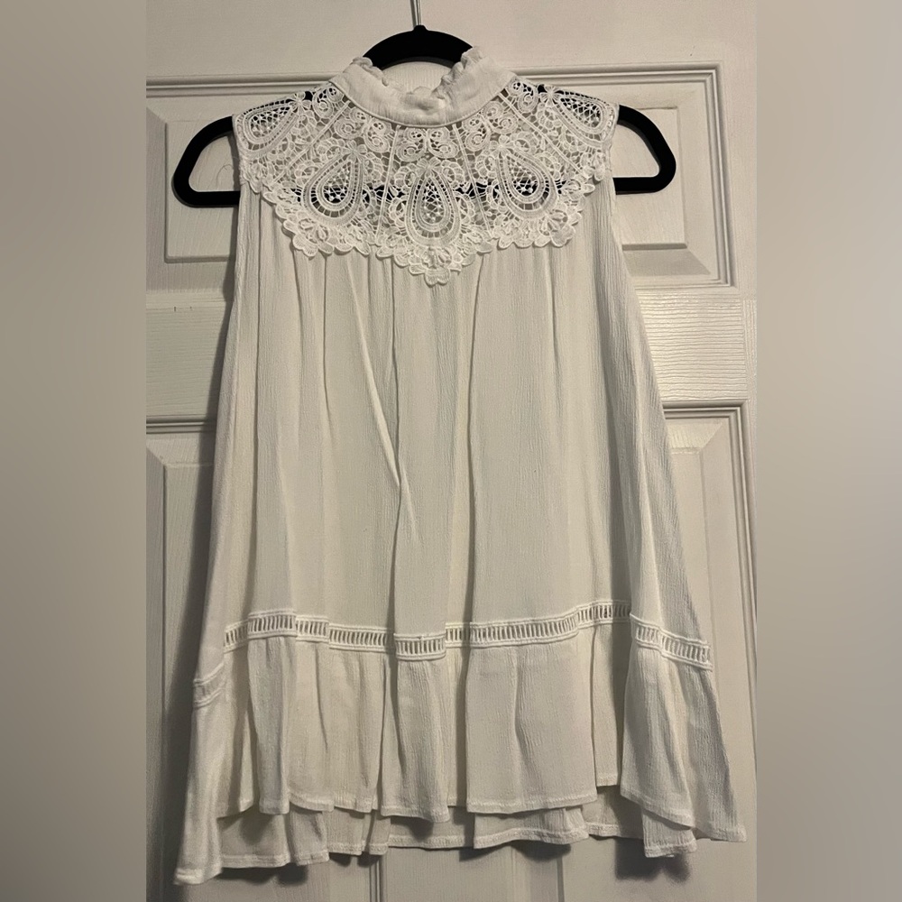 Under shirt